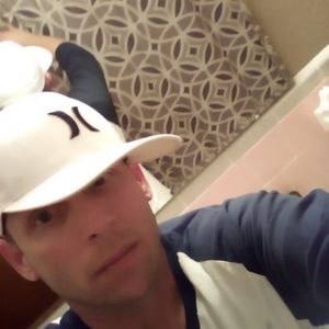 Meet your Posher, Jeffrey